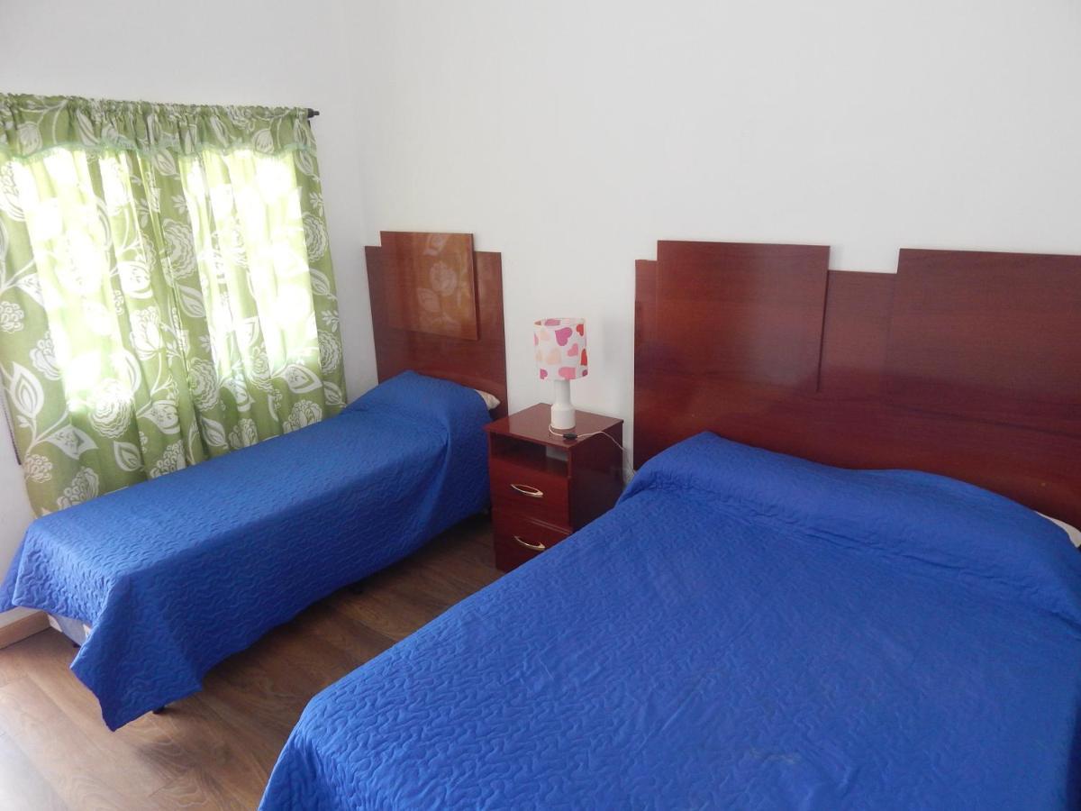 Hosteria Municipal De Angastaco Hotel Luaran gambar